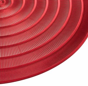 Suport pentru farfurii din plastic ø 40 cm Oriental – douceur d'intérieur