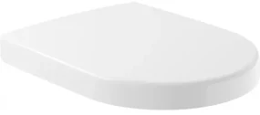 Capac WC, Villeroy&amp;Boch Subway, Ab Alpin, 9M556101