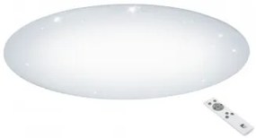 Plafoniera moderna LED 80W cu telecomanda Giron 97543 Eglo