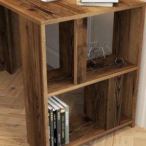 Masă PC Luther (Nuc). 1072508