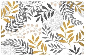 Suport pentru farfurii 28.5x44 cm Merveille – douceur d'intérieur