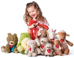 Cățelușul Federico, 40 cm