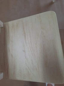 Masa extensibila, L140(240) 80 H80 cm, periat antichizat, lemn masiv