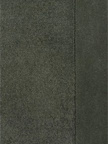 Covor verde închis țesut manual din amestesc de lână 160x230 cm Kari – Villeroy&amp;Boch