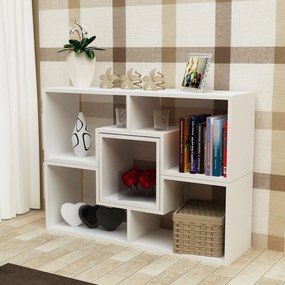 Raft Beled - White