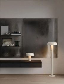 Veioza LED 2700K NOELIA crem