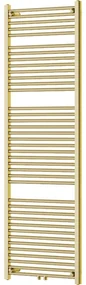 Mexen Mars radiator baie 1800 x 600 mm, 752 W, auriu - W110-1800-600-00-50