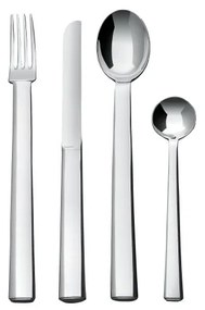 Set tacâmuri de bucătărie Rundes Modell - Alessi