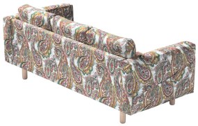 Husa pentru canapea Norsborg 3-locuri