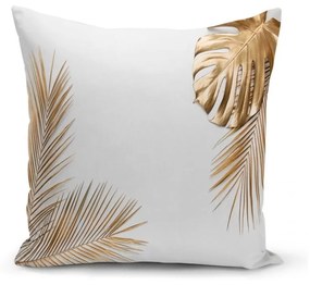 Față de pernă Minimalist Cushion Covers Penga, 45 x 45 cm