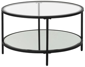 Măsuță de cafea Bianey (negru). 1078094