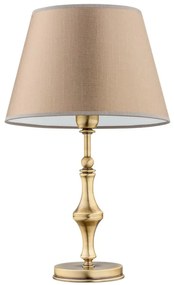 Veioza design clasic realizata manual CASAMIA