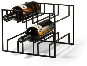 Suport pentru sticlele de vin CUBO - Philippi