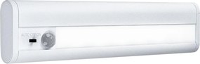 Osram - Lampă LED sub mobilier cu senzor LINEARLED LED/1,9W/6V 4xAA 21,4 cm alb