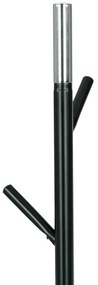 Cuier 80001-01 BK, negru