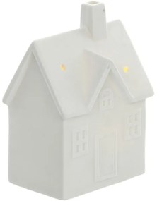 Decorațiune LED de porțelan Retlux LED/3xLR44 casă