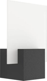 Eglo 98745 - Aplică de perete LED pentru exterior ADAMELLO LED/6W/230V IP44