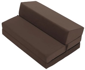 Fotoliu extensibil Viajado (maro) . 1116542