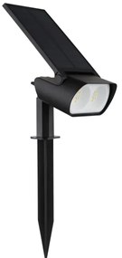 Corp de iluminat LED solar Globo 36020 LED/6,4W/3V IP65