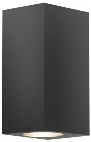 Aplica exterior 2 becuri GU10 BG32-00422 Braytron