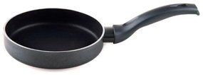 Tigaie universala adanca 16cm, invelis Ilag ® Non-Stick Basic, Graphite