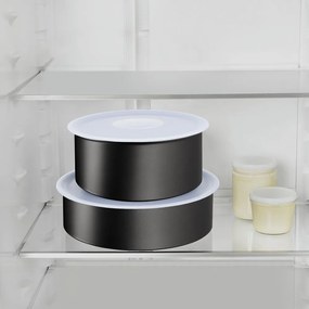 Tigăi cu suprafață antiaderentă/cu mâner reglabil 2 buc. ø 26 cm Ingenio Unlimited L7639032 – Tefal