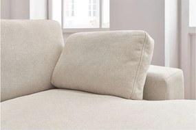 Colțar bej Belair – Bobochic Paris