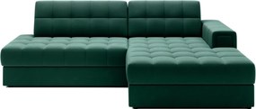 Coltar extensibil Blezalt pe dreapta Lukso 35