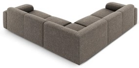 Colțar gri (cu colț variabil/în formă de ”L”) Molino – Micadoni Home