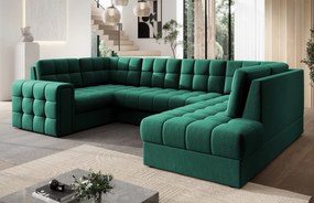 Coltar extensibil Blewett pe dreapta Lukso 35