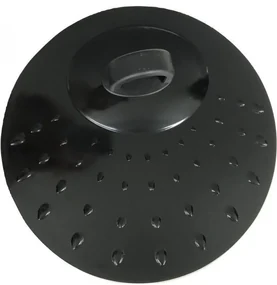Capac universal Hit, metal, 30 cm