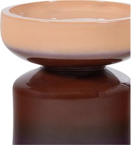 Măsuță auxiliară din ceramică 35x35 cm Tumo – WOOOD