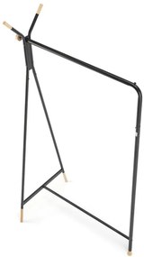 Cuier Negru de Podea WU32