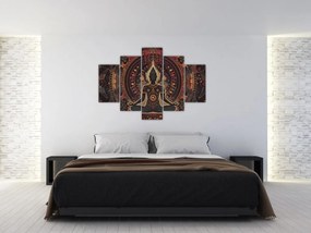 Tablou - Zen (150x105 cm)