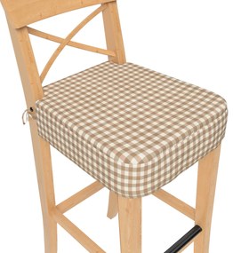 Husa taburet bar Ikea Ingolf