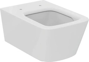 Vas WC suspendat Ideal Standard Atelier Blend Cube AquaBlade alb lucios