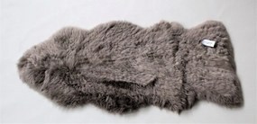 Covor din blana de oaie LW Noua Zeelanda, 1.5 Standard 135x60cm