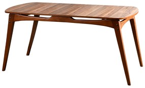 Masă de sufragerie Touch Wooden