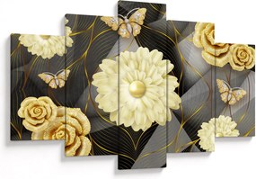 Tablou - Decor II. (150x105 cm)
