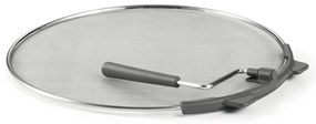 Tescoma Sită de protecție cu mâner rabatabilGrandCHEF, 30  cm