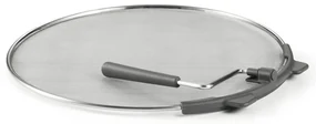 Tescoma Sită de protecție cu mâner rabatabilGrandCHEF, 30  cm