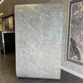 Autocolant de perete Marmura 280cm x 120cm  Art. DP6210