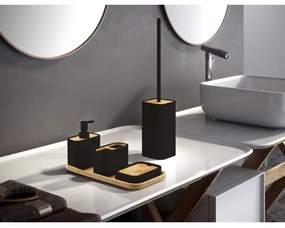 Tavă pentru baie Gedy NINFEA bambus