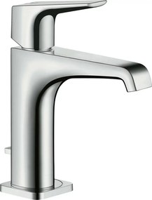 Baterie lavoar monocomanda Hansgrohe Axor CitterioE 130 cu maner