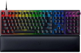 Tastatura Razer Huntsman V2 (Purple Sw)