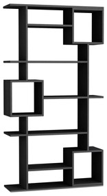 Raft Soto - Anthracite