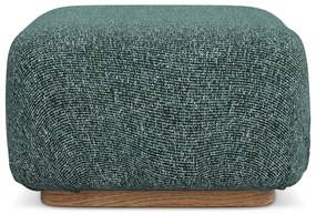 Taburet modular turcoaz Ailani – Makamii