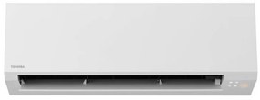 Aparat de aer conditionat invertor Toshiba Shorai Edge RAS-B13G3KVSG-E + RAS-13J2AVSG-E1, 13000 BTU, A+++ / A+++, Pana la 26 m², Wi-Fi, ECO, Autocuratare, Alb