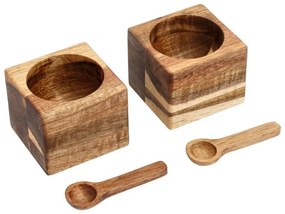 Set solniță și piperniță – Holm