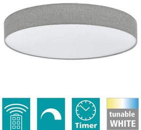 Eglo 97784 - Plafonier LED ROMAO dimabil 60W 230V